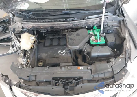 2012 Mazda Cx-9 Grand Touring z USA, uszkodzony, nr VIN JM3TB3DA2C0337793